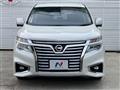 2016 Nissan Elgrand