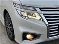 2016 Nissan Elgrand