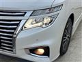 2016 Nissan Elgrand