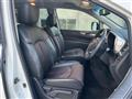 2016 Nissan Elgrand