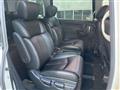 2016 Nissan Elgrand