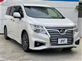 2016 Nissan Elgrand