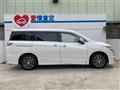 2016 Nissan Elgrand