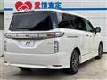 2016 Nissan Elgrand