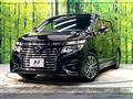 2016 Nissan Elgrand