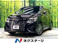 2016 Nissan Elgrand