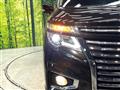 2016 Nissan Elgrand