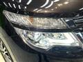 2016 Nissan Elgrand