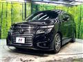 2016 Nissan Elgrand