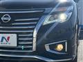 2017 Nissan Elgrand