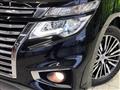 2014 Nissan Elgrand