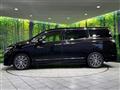 2014 Nissan Elgrand