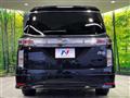 2014 Nissan Elgrand