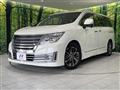 2014 Nissan Elgrand