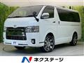 2017 Toyota Hiace Van