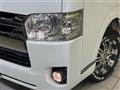 2017 Toyota Hiace Van