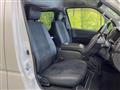 2017 Toyota Hiace Van