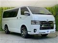 2017 Toyota Hiace Van
