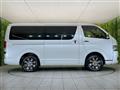 2017 Toyota Hiace Van