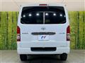 2017 Toyota Hiace Van