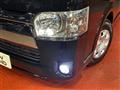 2020 Toyota Hiace Van