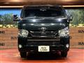 2020 Toyota Hiace Van