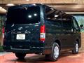 2020 Toyota Hiace Van