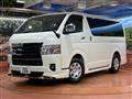 2025 Toyota Hiace Van
