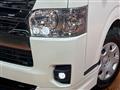 2025 Toyota Hiace Van