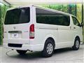 2026 Toyota Hiace Van