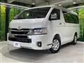 2026 Toyota Hiace Wagon