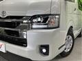 2026 Toyota Hiace Wagon