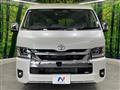 2026 Toyota Hiace Wagon