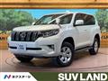 2019 Toyota Land Cruiser Prado
