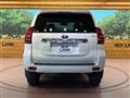 2019 Toyota Land Cruiser Prado