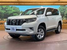 2019 Toyota Land Cruiser Prado