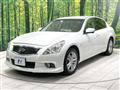 2012 Nissan Skyline