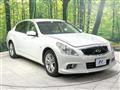 2012 Nissan Skyline