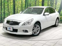 2012 Nissan Skyline