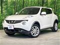 2013 Nissan Juke