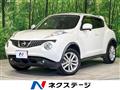 2013 Nissan Juke