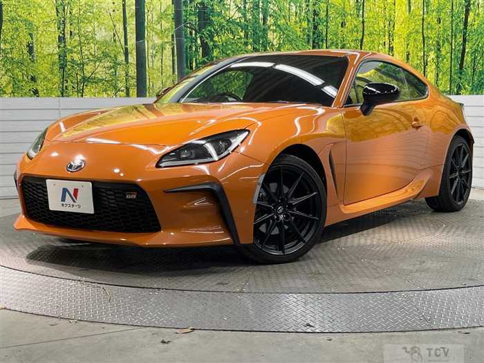 2023 Toyota 86