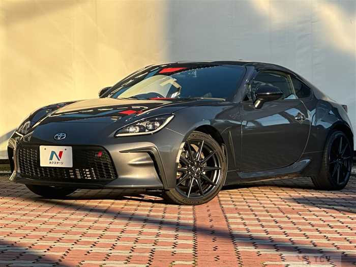 2023 Toyota 86