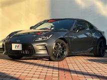 2023 Toyota 86
