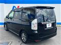 2013 Toyota Voxy