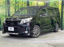 2015 Toyota Noah