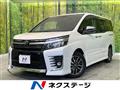 2017 Toyota Voxy
