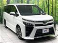 2017 Toyota Voxy