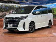 2018 Toyota Noah