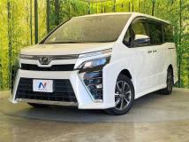 2019 Toyota Voxy